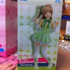 ラブライブ START DASH フィギュアのサムネイル