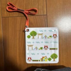 妖怪ウォッチ ジバニャン カードケースのサムネイル