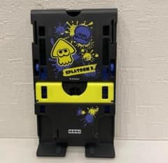 スプラトゥーン3 多機能プレイスタンド for Nintendo Switch