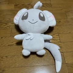 チラーミィ ぬいぐるみ ポケモンのサムネイル