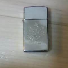 zippo 中古品のサムネイル