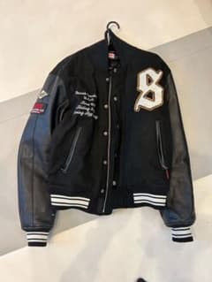 SIMPSON シンプソン　ジャンバーのサムネイル