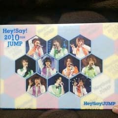 Hey!Say!JUMP 2010 TEN JUMPのサムネイル
