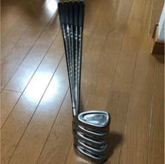 啓太郎さん専用 Xxio アイアン 6-Pwのサムネイル