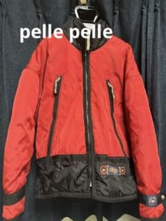 pelle pelle marc buchanan ジャケットのサムネイル