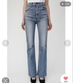 moussy MVS flare23inchのサムネイル