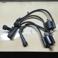 XJR400 イグニッションコードのサムネイル