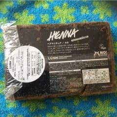princess魔法o店♡6月締切♡様専用   ヘアマニュキュア☆カカ☆LUSHのサムネイル