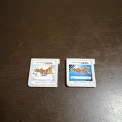 妖怪ウォッチ3 スキヤキ スシ 2本セット 3DSのサムネイル