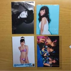 AKB48 生写真のサムネイル