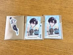 にじさんじ　Minty Mate　酒寄颯馬のサムネイル