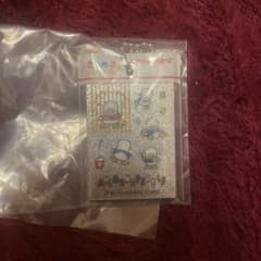 きらめきシール風チャーム ペックルのサムネイル
