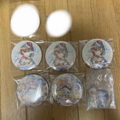유키 미쿠 SNOWMIKU 캔 배치 아소토