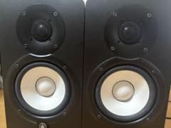 【DTM】YAMAHA HS5（ペア） ＋ Fluid Audio SRI-2 DTM】YAMAHA HS5（ペア） ＋ Fluid Audio SRI-2 - メルカリ