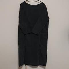 ロングワンピースのサムネイル