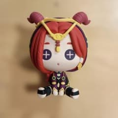 第五人格　祭司　フィギュア　一番くじ　第3弾のサムネイル