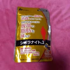 シボラナイト2 30日分のサムネイル