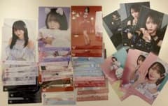 ✨匿名配送✨＝LOVE イコラブ 野口衣織 生写真 まとめ売り - メルカリ