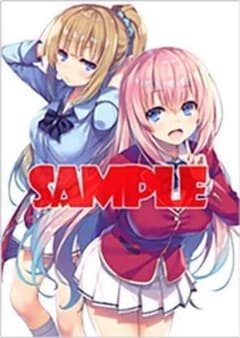 ようこそ実力至上主義のフェスタへ in Akihabara B2タペストリー ようこそ実力至上主義のフェスタへ in Akihabara B2タペストリー