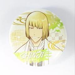 【8/9まで】 BLEACH 千年血戦篇 缶バッジ 中国 平子真子 楽天市場】BLEACH 千年血戦篇 CANバッジ 平子真子 缶バッジ