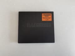 ELLEGARDEN エルレガーデン BEST 1999-2008 CDのサムネイル