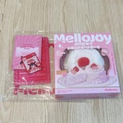 即日発送】メロジョイ いちごショートケーキ ホール - メルカリ