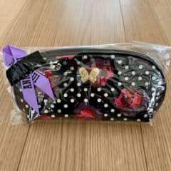 ANNA SUI ポーチのサムネイル