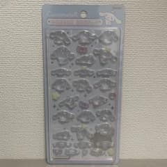 シナモロール ボンボンドロップシールのサムネイル