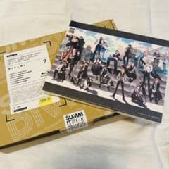 ヒプマイ どついたれ本舗 キャンバスボード 商品一覧ページ | HYPSTER Limited Store | DIVISION