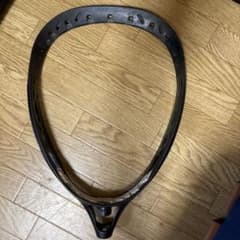 K*様 ラクロス　ゴーリーヘッド　STX eclipseのサムネイル