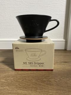 MI 185 Dripper Sand Blackのサムネイル