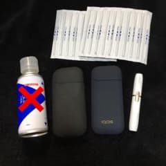 iQOS2.4plusのサムネイル