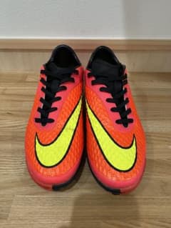 ナイキ　ハイパーヴェノムTF 27.5cmのサムネイル