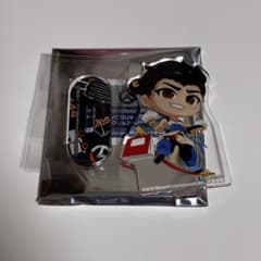 オーバーウォッチ ウーヤン アクリルスタンド JR東海 overwatch | Mercari