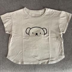 ボリス Tシャツ ベージュのサムネイル