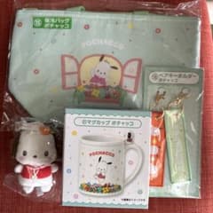 サンリオキャラクターズ当りくじのサムネイル