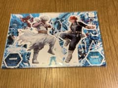 僕のヒーローアカデミア アクリルMEGAフィギュア 轟＆荼毘のサムネイル