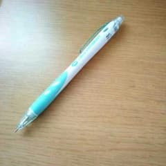 中央大学　シャーペンのサムネイル