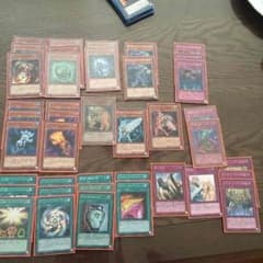 AF先史遺産＋蠱惑魔のサムネイル
