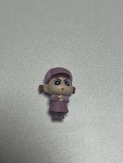 クレヨンしんちゃん ガチャガチャ ねねちゃんのサムネイル