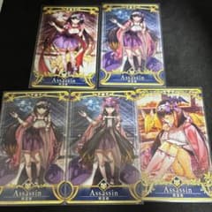 FGOAC 刑部姫まとめのサムネイル