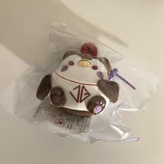 GMMTV JossGawin guinzly ぬいぐるみのみ - メルカリ