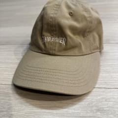 THRASHER キャップのサムネイル