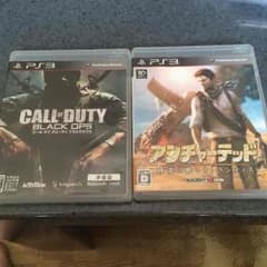 良くわからないセット  PS3のサムネイル