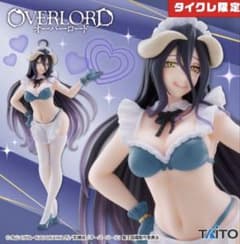 オーバーロード　Coreful アルベド〜メイドver.〜　タイクレ限定