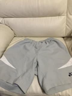ヨネックスショートパンツのサムネイル
