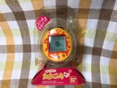 帰ってきた！たまごっち プラス 未使用のサムネイル