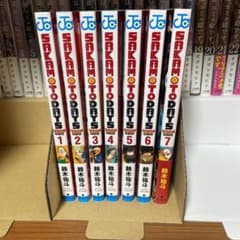 SAKAMOTO DAYS サカモトデイズ　1〜7巻のサムネイル