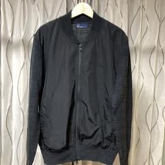 フレッドペリー　ニット　アウターのサムネイル