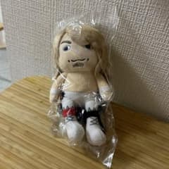 【新品未使用】棚橋弘至　ぴょんすけのサムネイル